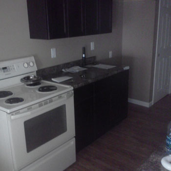 Kitchen Flooring