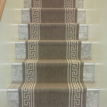 Staircase Flooring