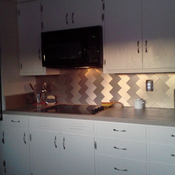 Kitchen Remodelling